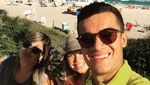 Foto: Coutinho, Hollywood dan Patung Kristus