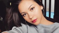 Alyssa disebut Maia sosok wanita yang pintar dan cantik. (Dok. Instagram/alyssadaguise)