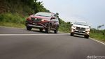 20 Mobil Paling Laris di Indonesia April 2019 (I)