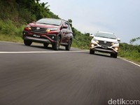 Berita Populer: Toyota Rush Ditarik, Mobil Presiden BMW