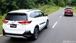 Deretan Mobil Paling Laku Se-Indonesia (I)