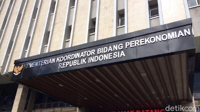 Pak Jokowi, Ini Sosok Calon Menteri Perekonomian, Keuangan, dan BUMN