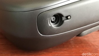 Foto: Adi Fida Rahman/detikINET