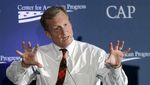 Ini Tom Steyer, Miliarder yang Kucurkan Duit Demi Lengserkan Trump