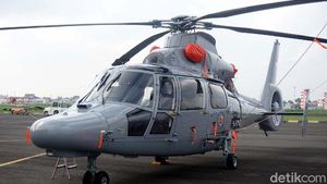 Canggihnya Heli dan Pesawat Tempur Buatan PTDI untuk TNI