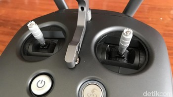 Foto: Adi Fida Rahman/detikINET