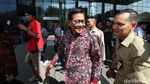 Jafar Hafsah Diperiksa KPK Terkait Kasus e-KTP
