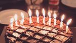 Hebat! Bunga Citra Lestari Ternyata Pandai Membuat Cake Hingga Roti