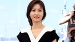 Cantiknya Jung Yu Mi, yang Digosipkan Jadi Calon Istri Gong Yoo
