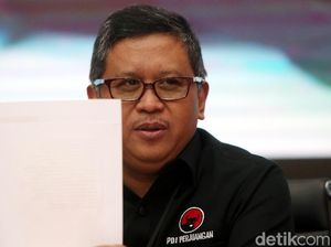 PDIP Sarankan Sukmawati Tabayun Terkait Puisi Kontroversi