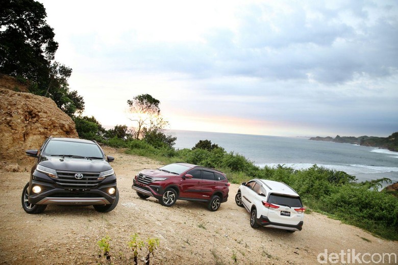 Foto: Toyota Foto: Toyota