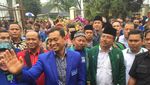Foto: Ini Cagub-Cawagub yang Telah Resmi Daftar ke KPU
