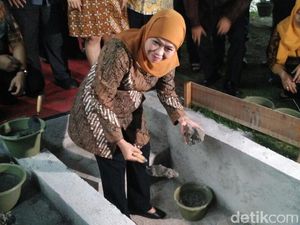Indonesia akan Punya 4 Pusat Penelitian Pelayanan Anak