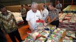 Tekan Harga Beras, Kemendag Gelar Operasi Pasar