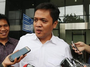 AHY hingga Zulkifli Jadi Kandidat Tim Pemenangan Prabowo-Sandi