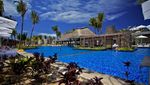 Foto: Bukan Cuma Maladewa, Ini Pulau Mauritius yang Mempesona