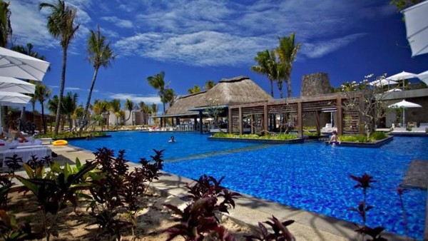 Sebut saja Four Seasons, Hilton dan beberapa perusahaan resor mewah lainnya. Tetapi, traveler juga bisa menemukan penginapan bujet di sini (Facebook/Mauritius Tourism) Sebut saja Four Seasons, Hilton dan beberapa perusahaan resor mewah lainnya. Tetapi, traveler juga bisa menemukan penginapan bujet di sini (Facebook/Mauritius Tourism)