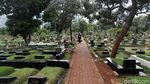DKI Siapkan Rp 400 Miliar untuk Pengadaan Lahan Makam
