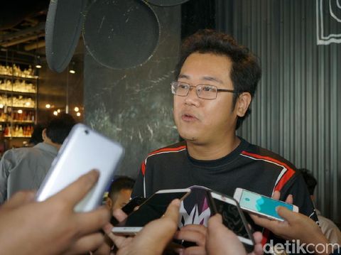 Acer Rilis Notebook Gaming Keyboard Mekanikal Tertipis