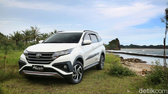Foto: Toyota Foto: Toyota