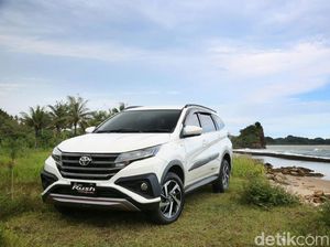 Inden Rush Tidak Lagi Lama, Tinggal Sebulan
