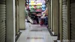 Pasar Cipinang Besar Tempat Relokasi Pedagang Pasar Gembrong