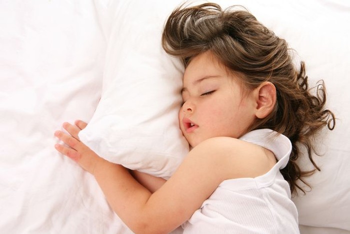 Mudah Tidur Lelap cara tidur lelap