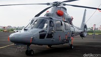 Hadirnya enam unit alutista yang terdiri dari pesawat udara serta helikopter ini sekaligus menjadi wujud untuk memenuhi kebutuhan jajaran TNI. Dengan adanya hal ini, diharapkan TNI mampu mendeteksi berbagai ancaman yang menganggu ketahanan nasional.