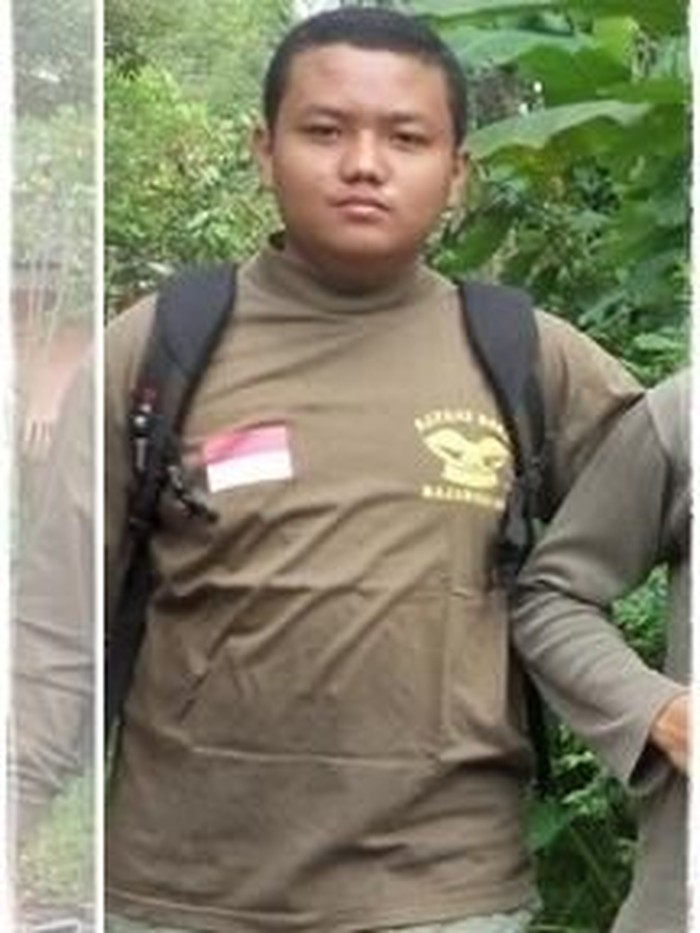 Semangat Turunkan Berat Badan Demi Masuk Kampus Idaman