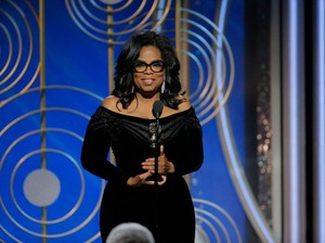 Diet yang Dilakukan Oprah Winfrey hingga Berat Badannya Turun 11 Kg