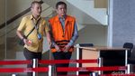 Pemeriksaan Lanjutan Bupati Nganjuk Nonaktif Taufiqurrahman