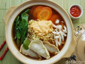 Yuk, Mampir ke Flavor Bliss Sambil Makan Enak di 5 Tempat Ini!