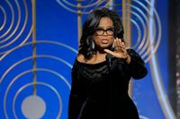 Oprah Winfrey Ungkap Alasan Tak Mau Menikah dan Punya Anak