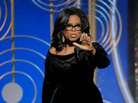 20 Tahun Eksis, Majalah Oprah Winfrey Versi Cetak Ditutup