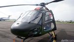 Canggihnya Heli dan Pesawat Tempur Buatan PTDI untuk TNI