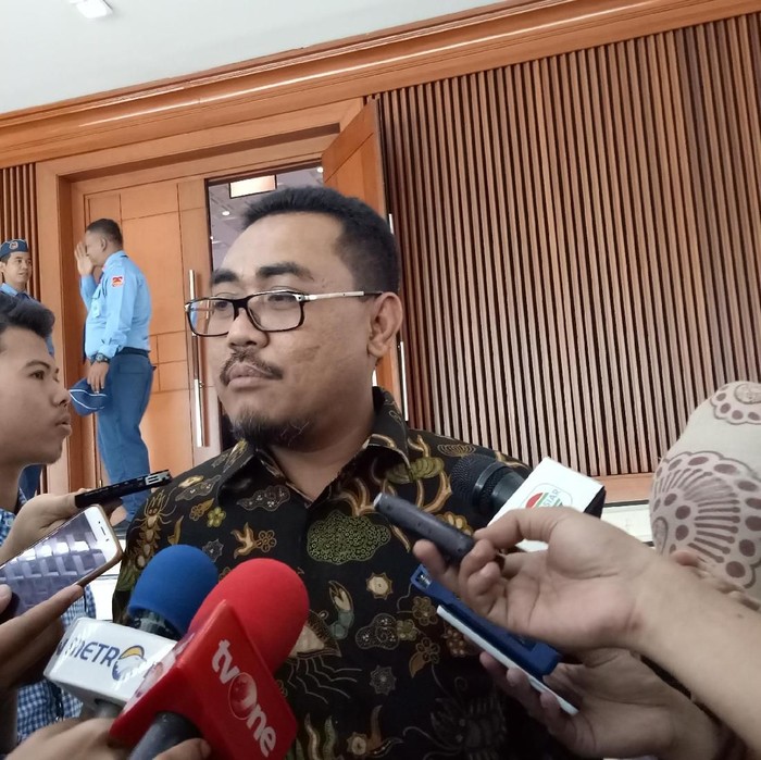 PKB: Golkar Dukung Jokowi Mungkin Ada Maunya