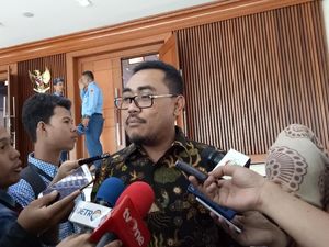 Waka Banggar F-PKB: Dana Saksi Tak Bisa Dikabulkan Pemerintah