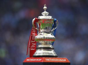 Semifinal Piala FA: Chelsea Vs Palace, Man City Vs Liverpool