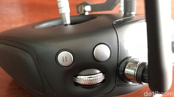 Foto: Adi Fida Rahman/detikINET