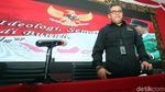 Sekjen PDIP Jelaskan Pengganti Azwar Anas