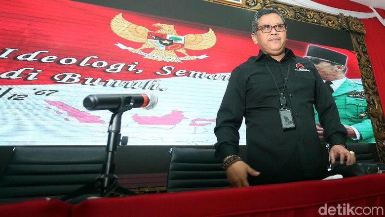 PDIP: Soliditas akan Buktikan Jateng Tetap Jadi Kandang Banteng PDIP: Soliditas akan Buktikan Jateng Tetap Jadi Kandang Banteng