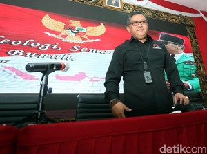 PDIP: Soliditas akan Buktikan Jateng Tetap Jadi Kandang Banteng