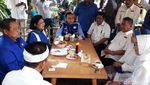 Deklarasi Dua DM Disambut Ribuan Kader