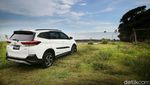Menjajal Performa Toyota Rush