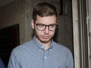 Apartemen Putra Netanyahu di AS Dilockdown Gegara Benda Mencurigakan