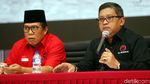 Sekjen PDIP Jelaskan Pengganti Azwar Anas