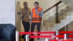 Pemeriksaan Lanjutan Bupati Nganjuk Nonaktif Taufiqurrahman