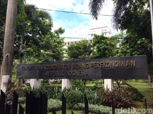 Darmin Panggil Menkominfo dan Ketua OJK Bahas Transaksi Elektronik