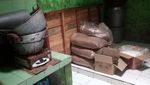Pabrik Coklat Berisi Baut Berhenti Produksi