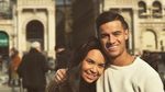 Foto: Coutinho, Hollywood dan Patung Kristus